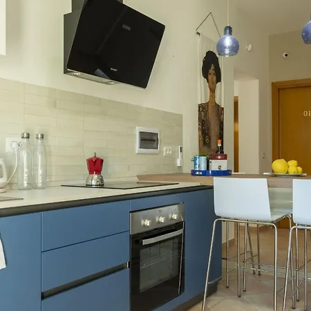 Italian Experience-My Florence City Apartment Exterior photo